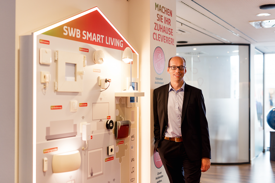 Bremerhaven wird smart