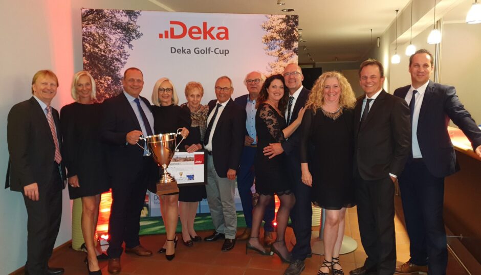 WESPA-Golfer am erfolgreichsten beim Deka Bundesfinale