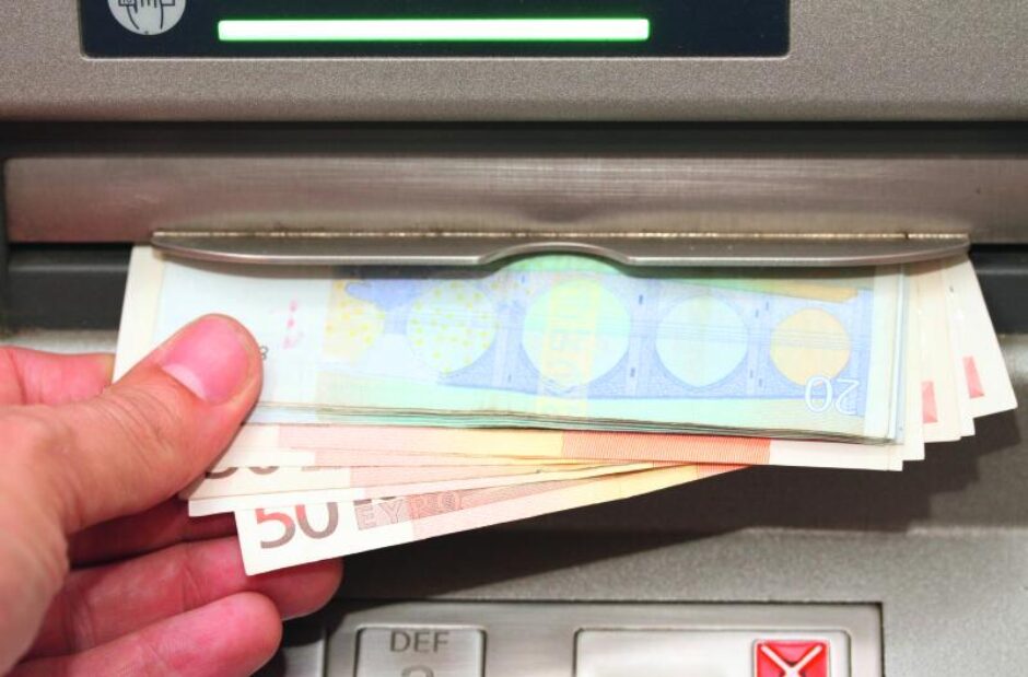 Geldautomaten-Sprengungen: WESPA erweitert Sicherheitsmaßnahmen