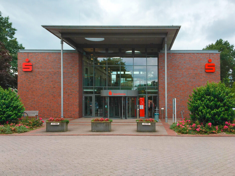 Tag der offenen Tür in und um die Filiale Hemmoor