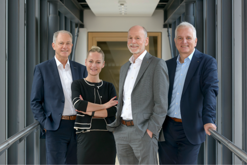 Ann-Christin Harms zur Vertreterin des Vorstands berufen – Weser-Elbe Sparkasse stellt Führungsteam zukunftsfest auf