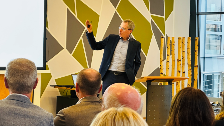 Kapitalmarkt-Ausblick 2026