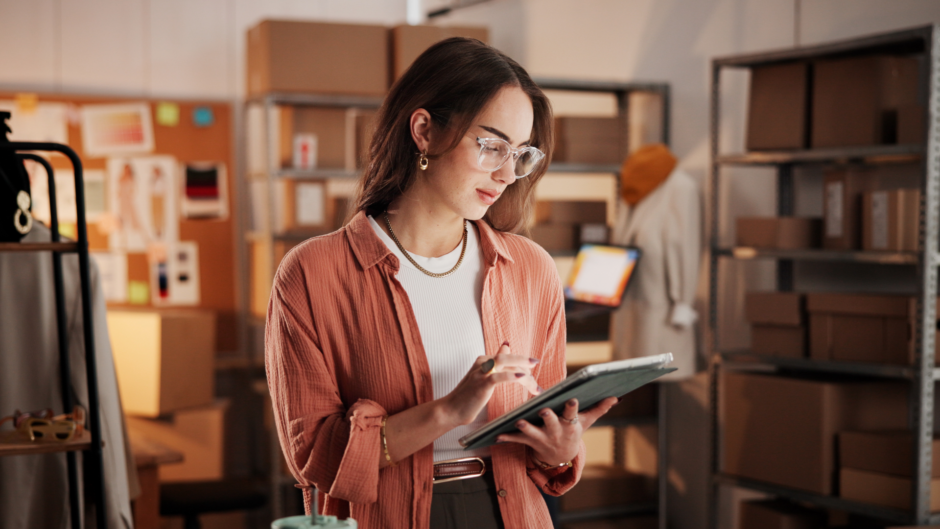 Grundlage für die Gründung